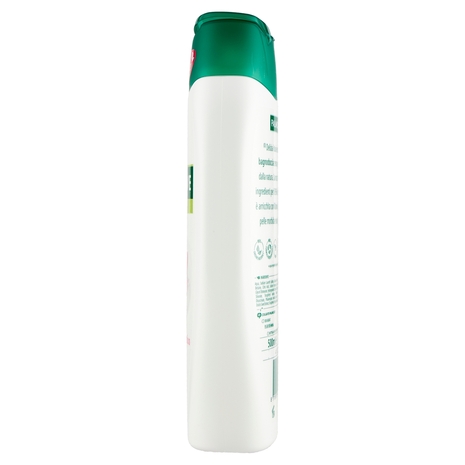 Palmolive bagnoschiuma Naturals Orchidea Selvatica con idratante 500ml